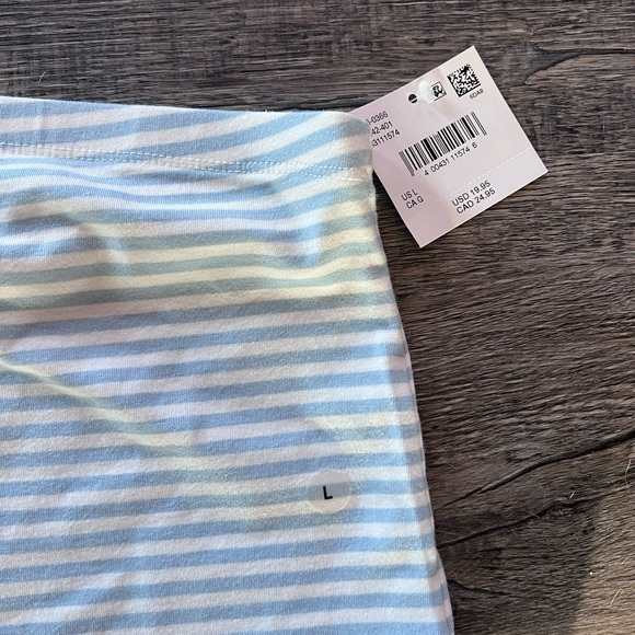 American Eagle main squeeze side slit tube top - Picture 5 of 6